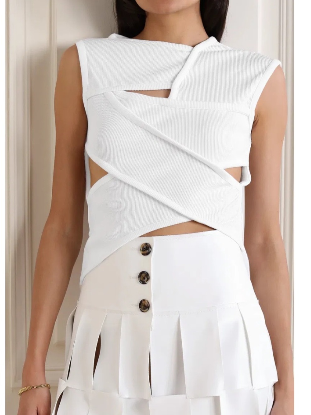 A.W.Α.Κ.Ε. Mode Top